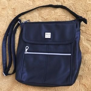 Crossbody Relic shoulder Bag